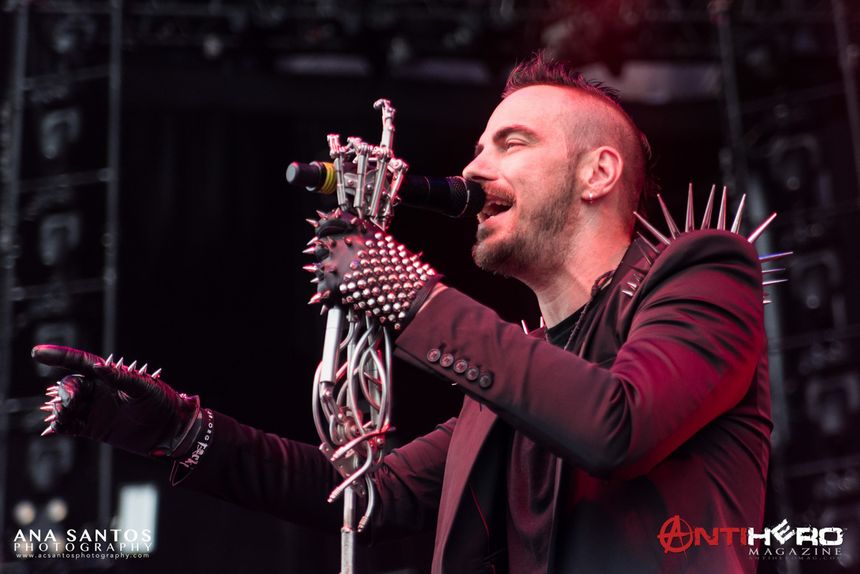 Adam gontier
