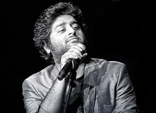 Arjit Singh