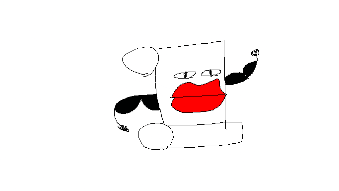 An Average Scroll AI voice