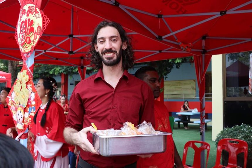 Frederico Lima