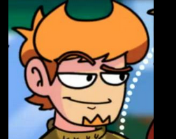 Paxton(Eddsworld Patryck Fan made Neighboor)