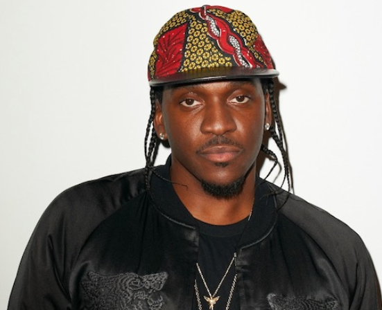 Pusha T