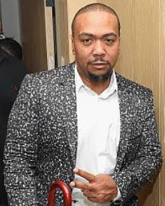 Timbaland