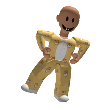 Pablo (The Crystalline Gamerz)