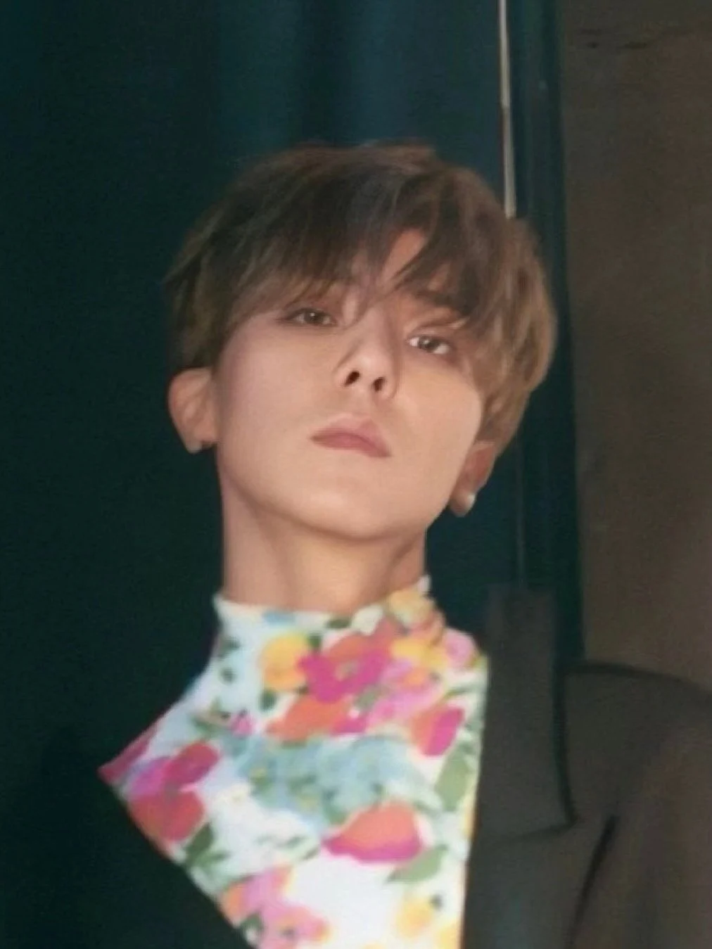 WINNER MINO
