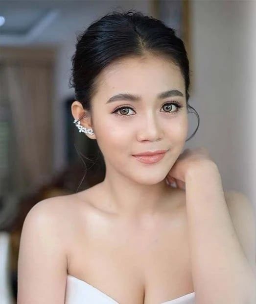 Lamyai Haithongkham