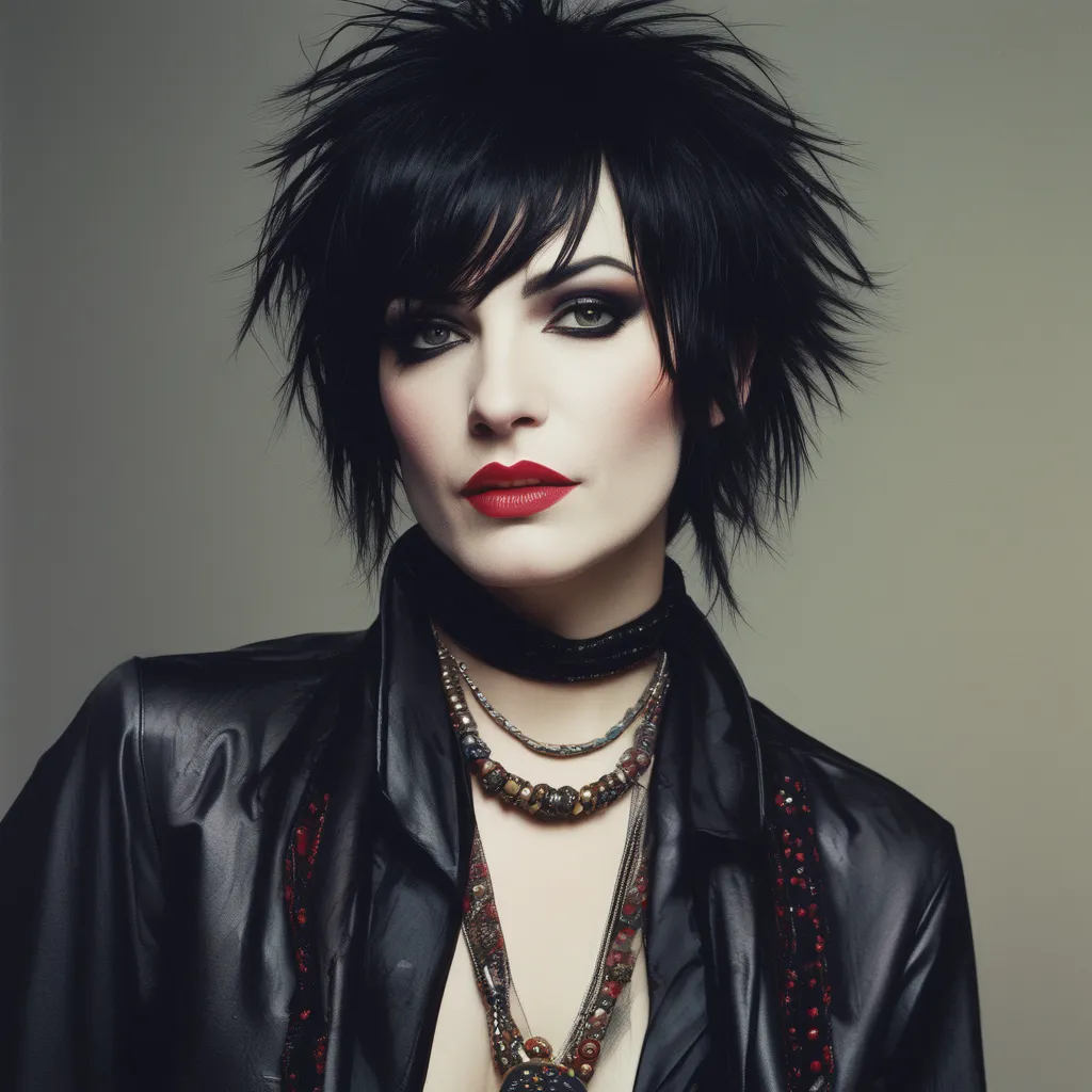 Siouxsie Sioux
