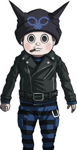 ryoma hoshi