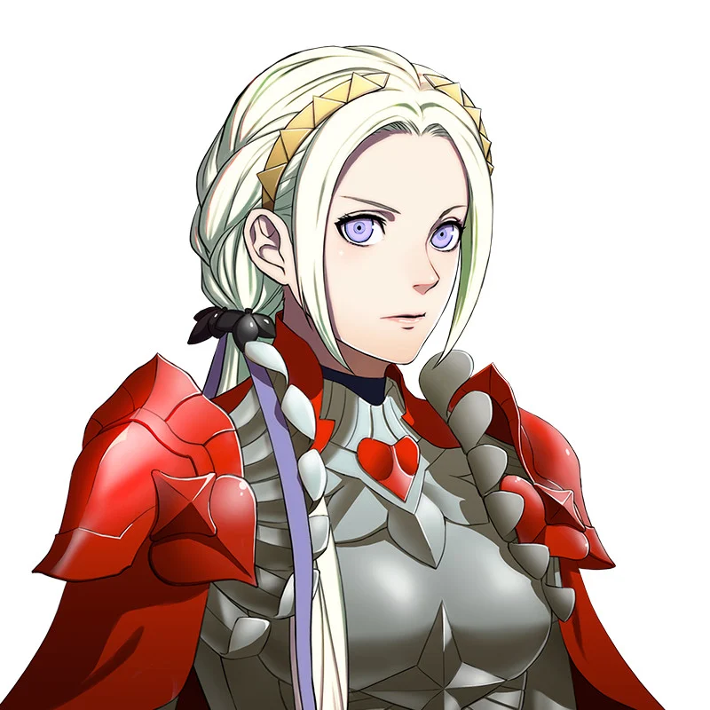 Edelgard(Fire emblem)jp