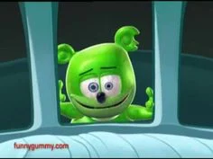 Gummy Bear BackgroundVocals