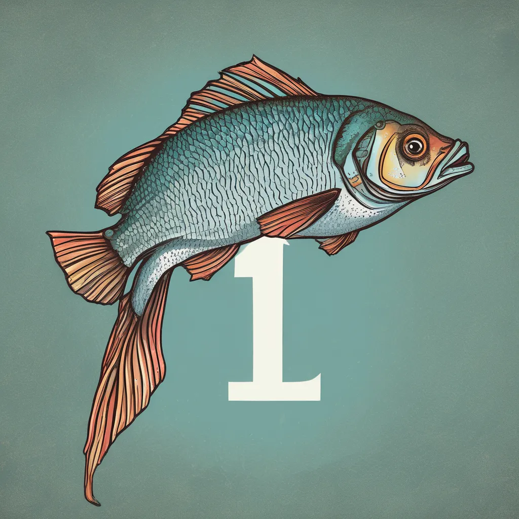 Fish 1