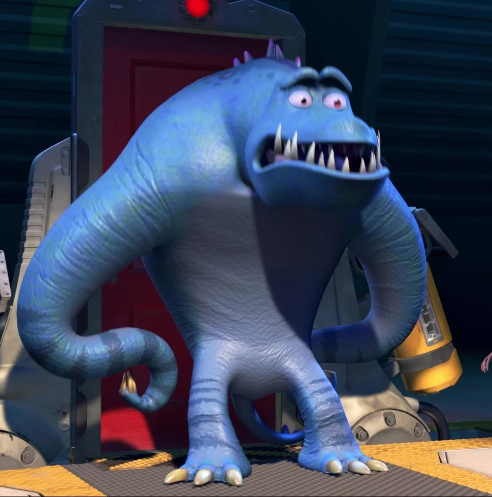 Pete "Claws" Ward