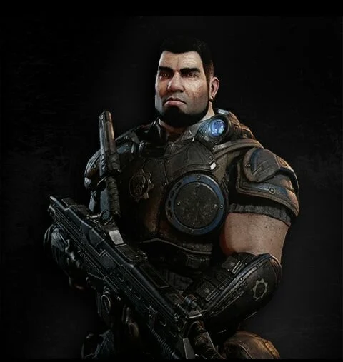 Dominic Santiago (Español latino, Ricardo Tejedo)