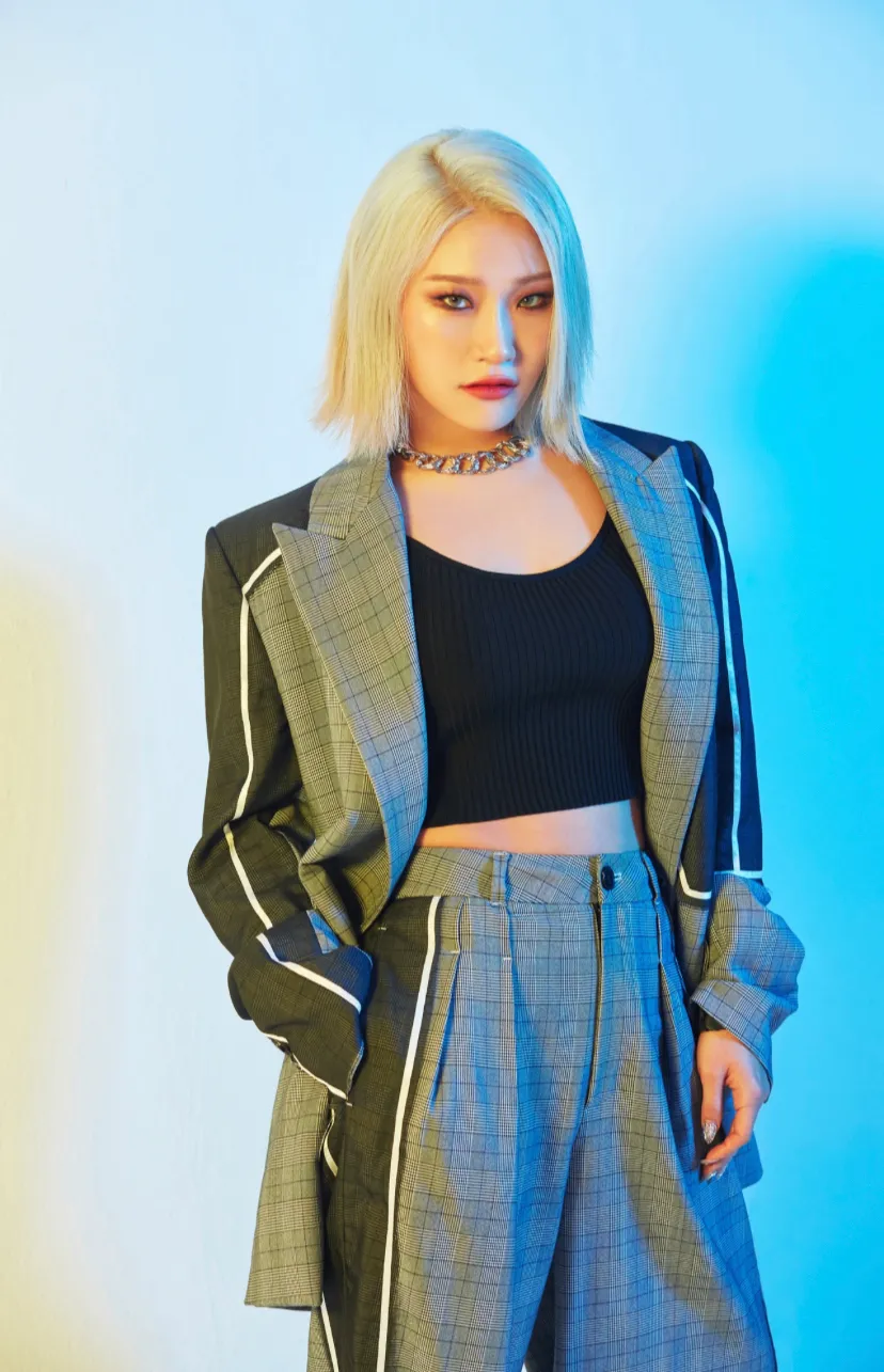 Son Seung Yeon