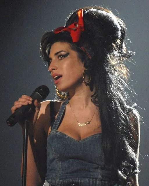 Amy Winehouse