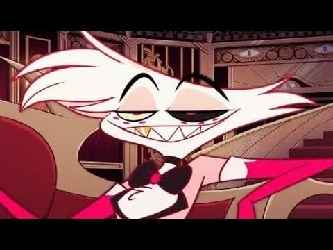 [LOUD]Poison but I’m screaming the lyrics Voice