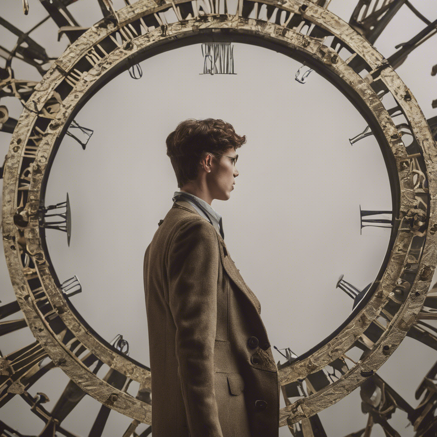 Clockwork Zoo
