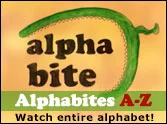 Tony Rogers - 2008 - Alphabites - Intro