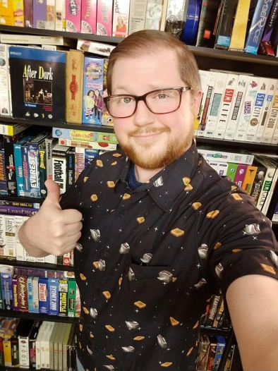 LGR