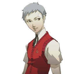 Akihito Sanada