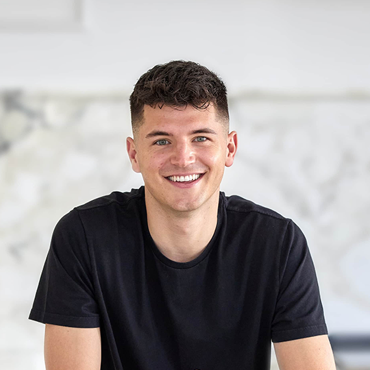 Nick DiGiovanni