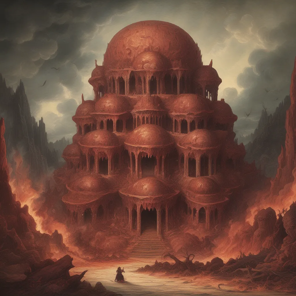 Hell ost
