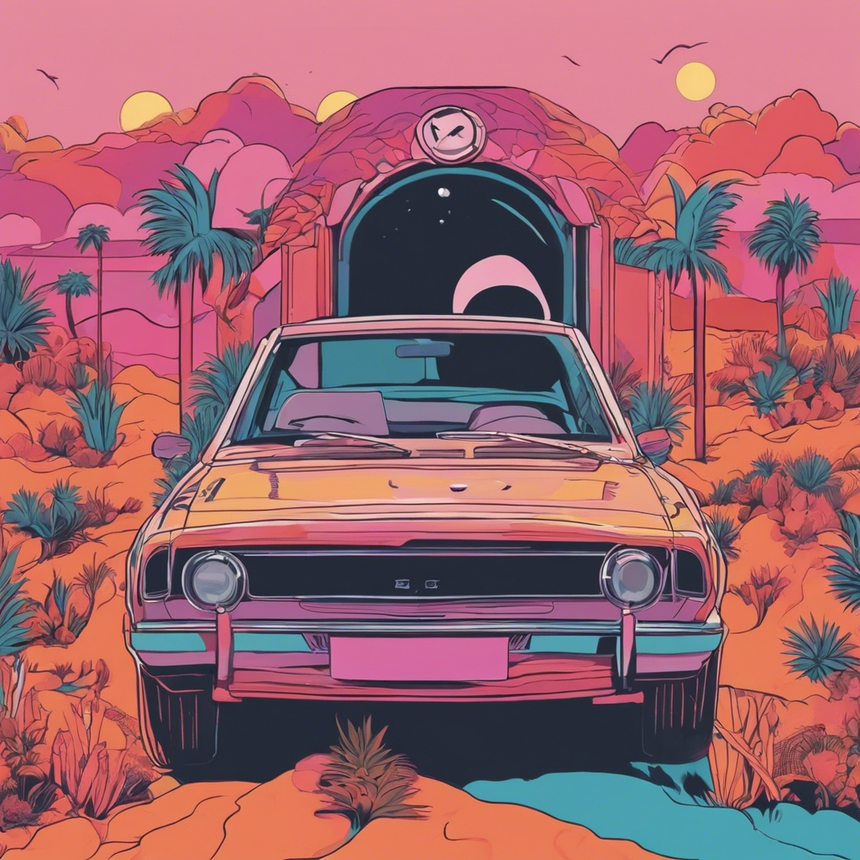 Car Singing (Friday Night Funkin' Hit Single)