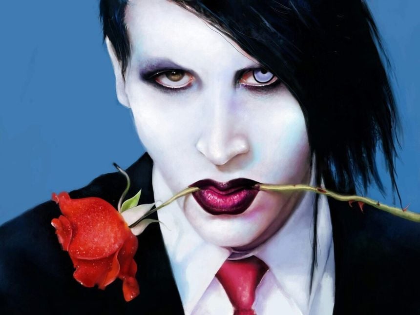 Marilyn Manson