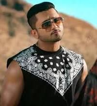 Honey Singh (Vintage)