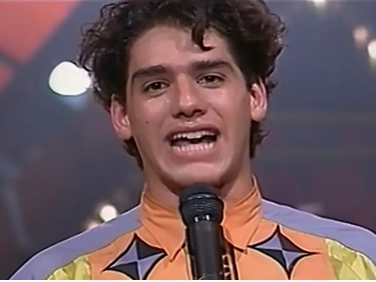 Alan Ibarra (1991)