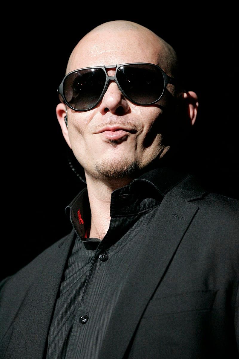Pitbull