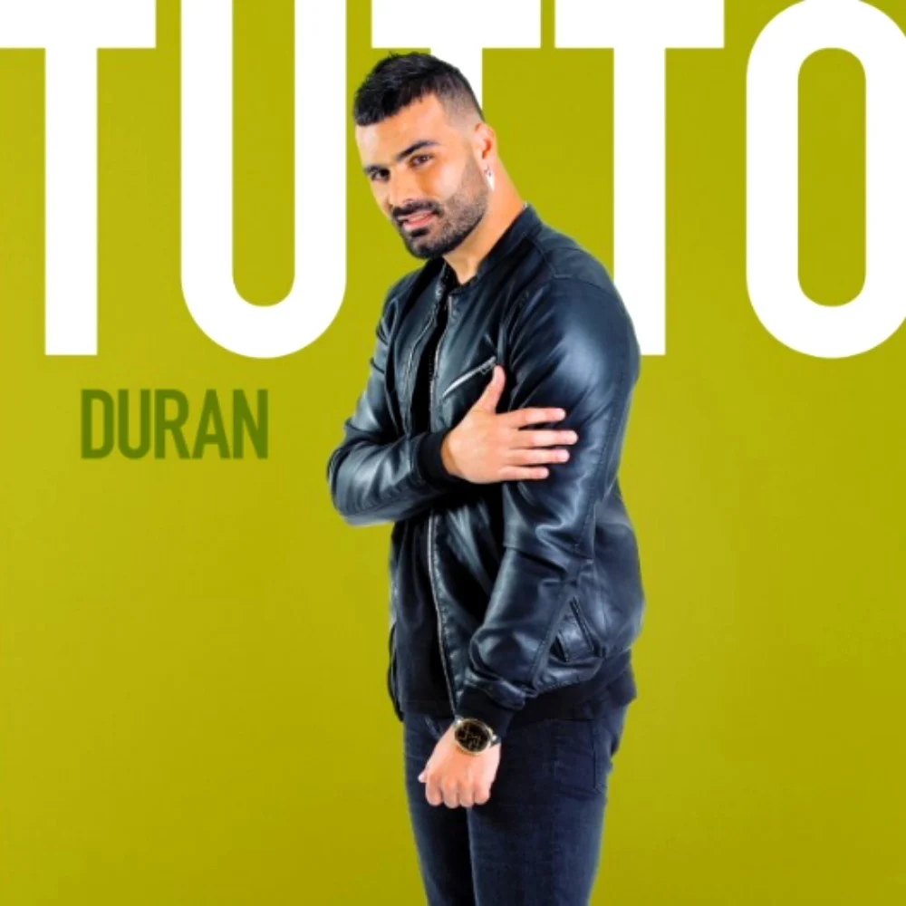 Tutto durán