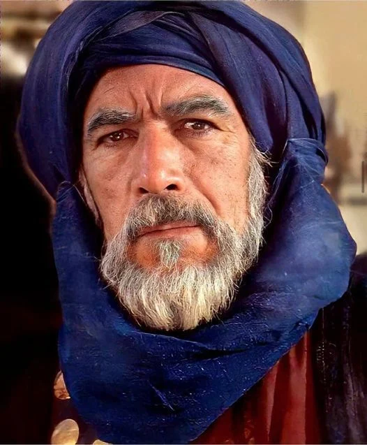 Antoni Quinn