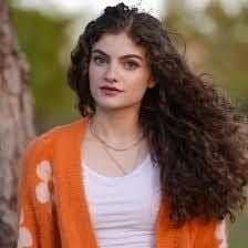 Sophie Pecora