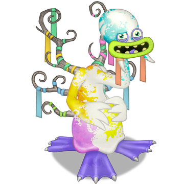 Screemu [my singing monsters]
