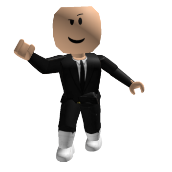 Boss Boy (The Crystalline Gamerz)