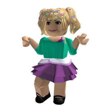 Suzie (The Crystalline Gamerz)