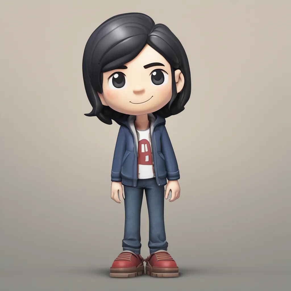 test mii