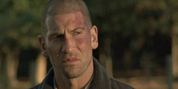 Shane Walsh