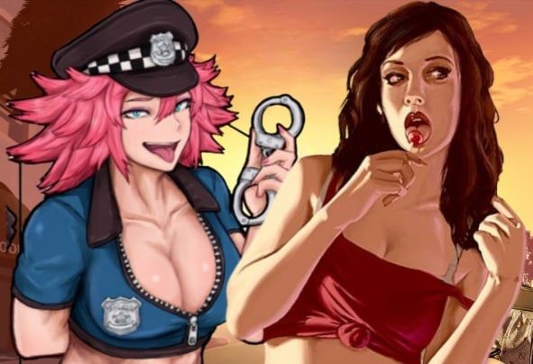 Poison Soft Voice USFIV, SXT & SFV