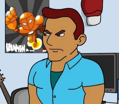 Alan (GoAnimate Vocalware Text To Speech)