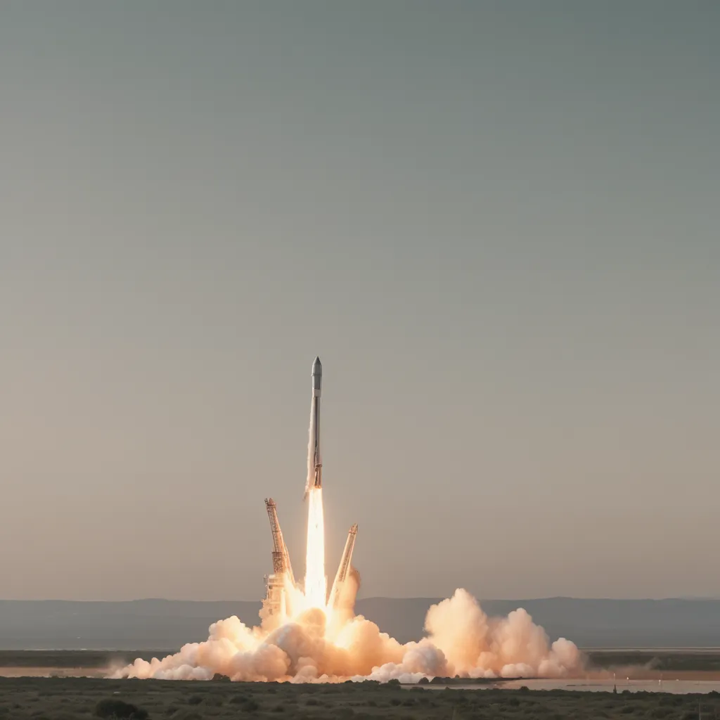 Go For Launch