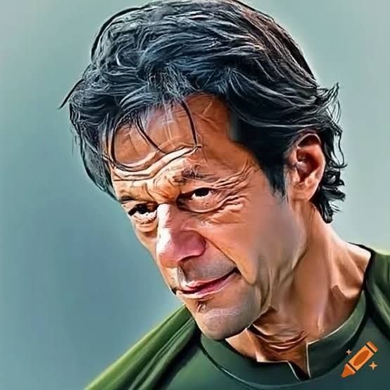 Imran Khan