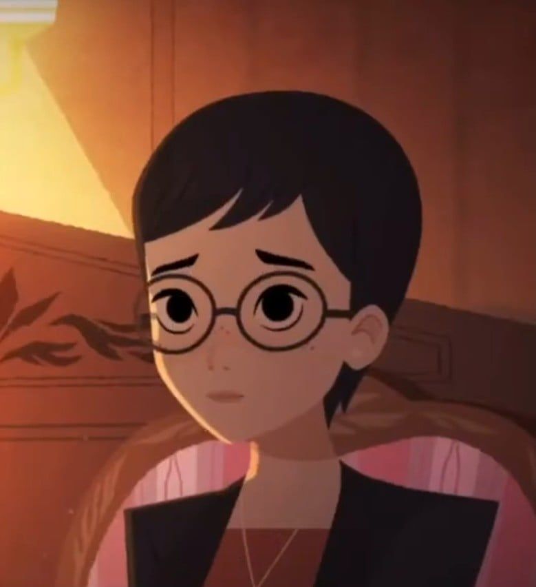 Julia argent
