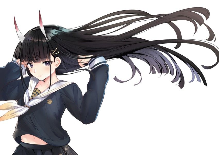 Noshiro (Azur Lane)