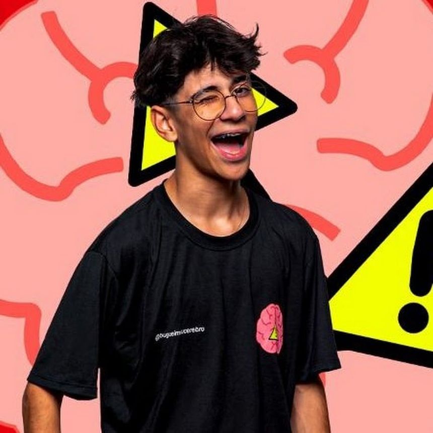 Daniel Rage