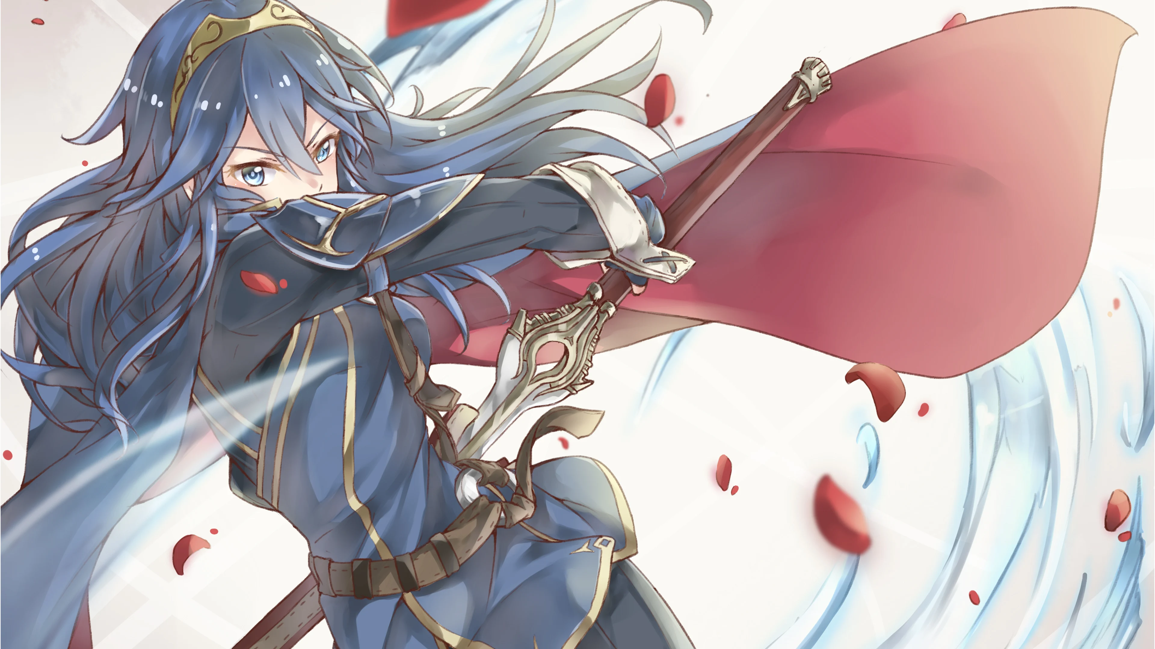 Lucina