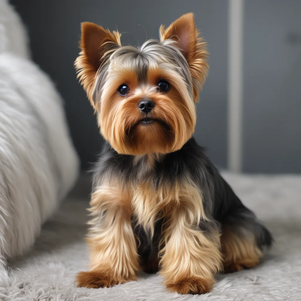 Yorky
