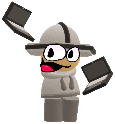 PC Man