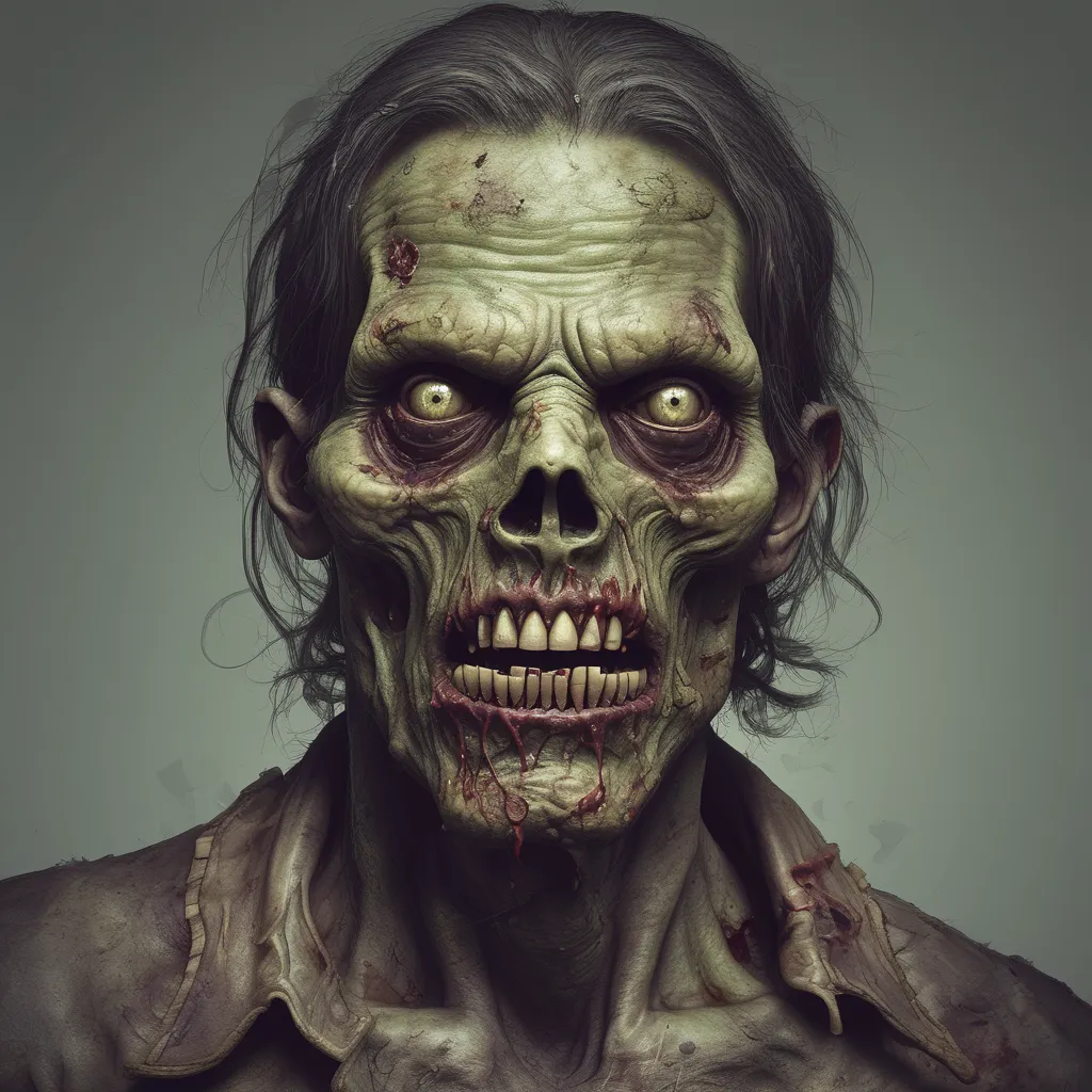 Daryl Dixon (silvio giraldi)